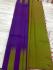 SALEM SILK SAREE WITH BLOUSE