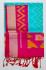 PALANI TIE DYE SOFT SILK SAREE