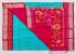 PALANI TIE DYE SOFT SILK SAREE
