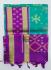 PALANI TIE DYE SOFT SILK SAREE