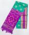 PALANI TIE DYE SOFT SILK SAREE