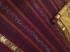 MANAMEDU BLOCK PRINTED SAREES WITH BLOUSE