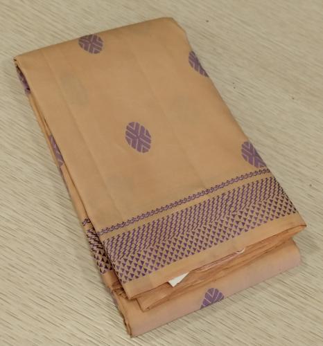 SALEM SILK SAREE WITH BLOUSE