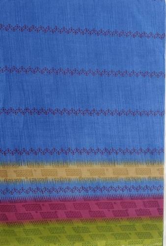PL PRINTED SAREES WITH BLOUSE