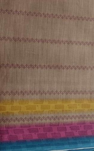 PL PRINTED SAREES WITH BLOUSE