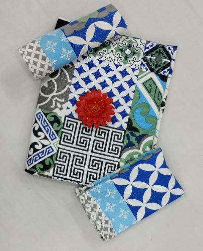 Bedsheet Udaipur Print 90X108