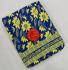 BEDSHEET 60X90 ACRYLIC JACQUARD