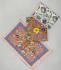 Bedsheet Udaipur Print 90X108