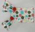 BEDSHEET ERODE AHEMADHABAD PRINT 90 X108 2 PILLOW COVER