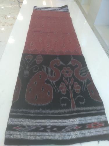 Boyanika Cotton Sarees without Blouse