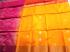 SOFT SILK SAREE WITH BLOUSE
