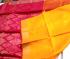 SOFT SILK SAREE WITH BLOUSE