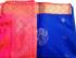 SOFT SILK SAREE WITH BLOUSE