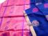 SOFT SILK SAREE WITH BLOUSE