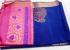 SOFT SILK SAREE WITH BLOUSE