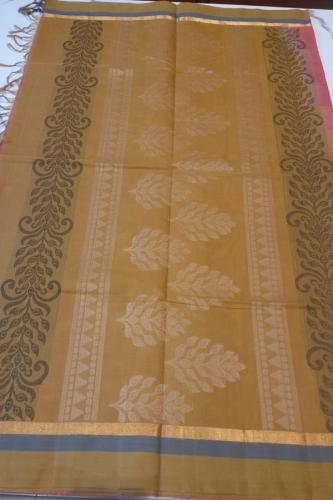 SAREES NEGAMAM WITH BLOUSE