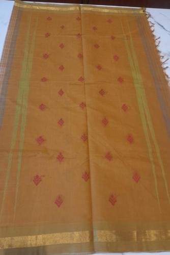 SAREES NEGAMAM WITH BLOUSE
