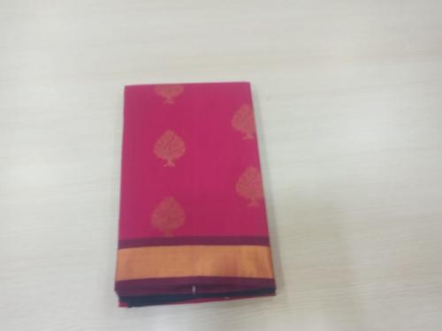COIMBATORE KORA COTTON SAREE 620 MTS