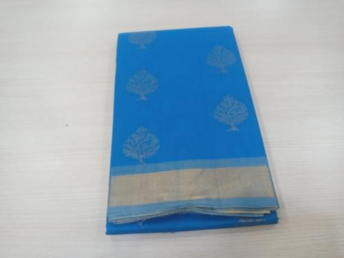 COIMBATORE KORA COTTON SAREE 620 MTS