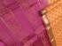SALEM SILK SAREE WITH BLOUSE