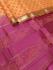 SALEM SILK SAREE WITH BLOUSE