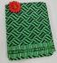 BEDSHEET 60X90 ACRYLIC JACQUARD