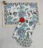 Bedsheet Udaipur Print 90X108