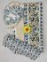 Bedsheet Udaipur Print 90X108