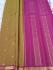 SALEM SILK SAREE WITH BLOUSE