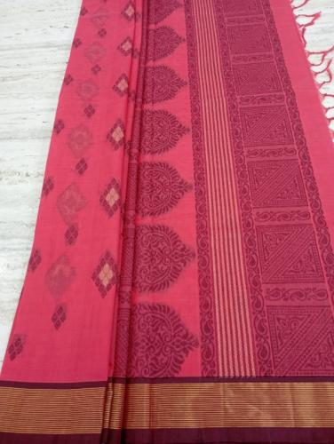 SAREES COIMBATORE WITH BLOUSE