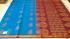 SAREES NEGAMAM WITH BLOUSE