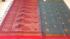 SAREES NEGAMAM WITH BLOUSE