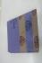 PL Salem Sarees Hand Block Printed Saree
