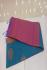 PL Polyester Big Butta Softee saree Jacquard