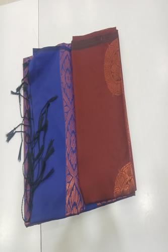 PL Softee Saree