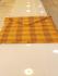 BEDSHEET ERODE JACQUARD 50X90