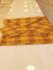 BEDSHEET ERODE JACQUARD 50X90