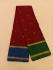 SALEM SILK SAREE WITH BLOUSE