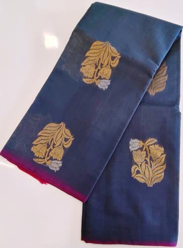 COIMBATORE KORA COTTON SAREE 620 MTS