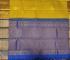 ARNI SILK HALF FINE ZARI SAREE WITH BLOUSE