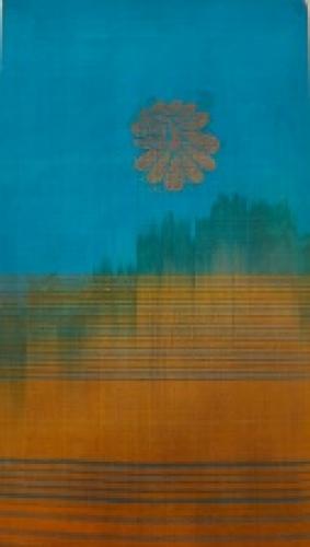 SAREES SALEM 80S WITH BLOUSE