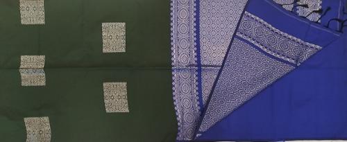 PL Softee Saree
