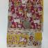 KALAMKARI PRINTED COTTON SAREE