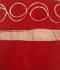 BEDSHEET BATIK PRINTED 90X108 2 PILLOW COVER