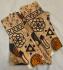 BEDSHEET MEERUT PRINTED 90X108 2 PILLOW COVER