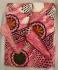 BEDSHEET MEERUT PRINTED 90X108 2 PILLOW COVER