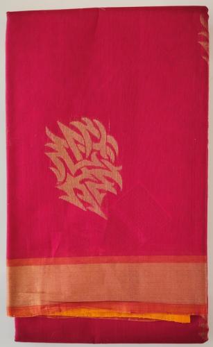 COIMBATORE KORA COTTON SAREE 620 MTS