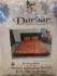 BEDSHEET BARMER PRINTED 90X108 2 PILLOW COVER