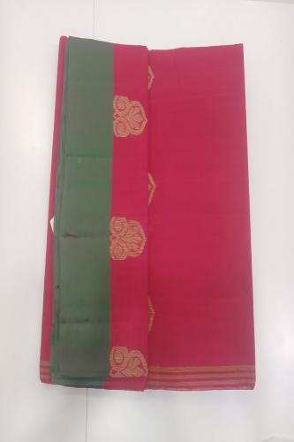 SAREES SALEM 80S WITH BLOUSE