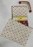 Bedsheet Udaipur Print 90X108